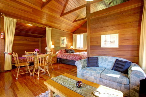 Bellingen Koompartoo Retreat - Northern Rivers Accommodation 0