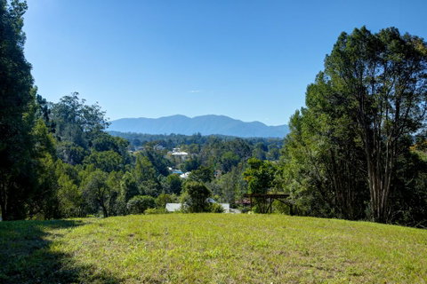 Bellingen Koompartoo Retreat - Northern Rivers Accommodation 3
