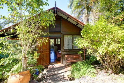Bellingen Koompartoo Retreat - Northern Rivers Accommodation 2
