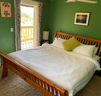 Bellingen Treehouse - Northern Rivers Accommodation
