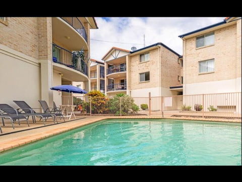 Bellissimo - Northern Rivers Accommodation 0