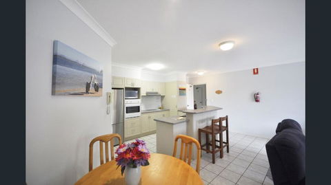 Bellissimo - Northern Rivers Accommodation 2