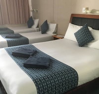 Bells Motel - Northern Rivers Accommodation