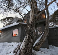 Belltrees - Northern Rivers Accommodation