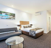 Belmercer Motel - Northern Rivers Accommodation