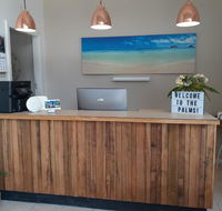 Belmont Palms Motel - Northern Rivers Accommodation