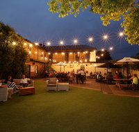 Belmore Hotel Scone - Northern Rivers Accommodation