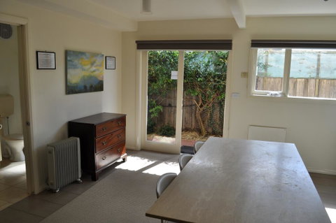 Belton Apartments - The Studio - Northern Rivers Accommodation 3