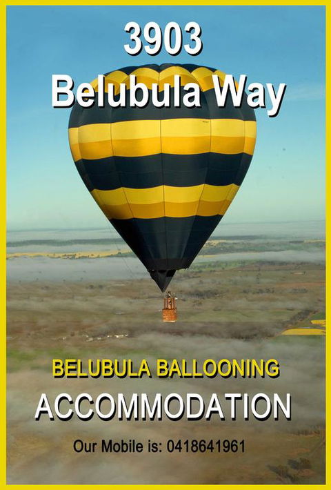 Belubula Ballooning - Cosy Country Accomodation - Northern Rivers Accommodation 3