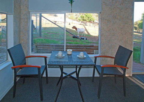 Belubula Ballooning - Cosy Country Accomodation - Northern Rivers Accommodation 1