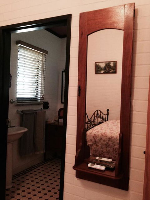 Belvoir B&B Cottages - Northern Rivers Accommodation 3