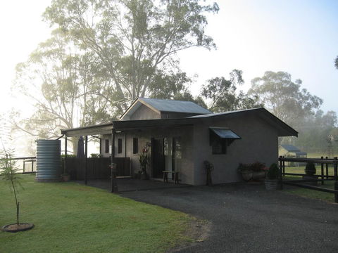 Belvoir B&B Cottages - Northern Rivers Accommodation 2