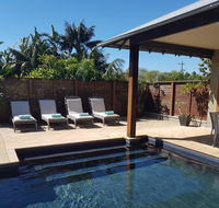Belvoir Pavilions near Berry - Northern Rivers Accommodation