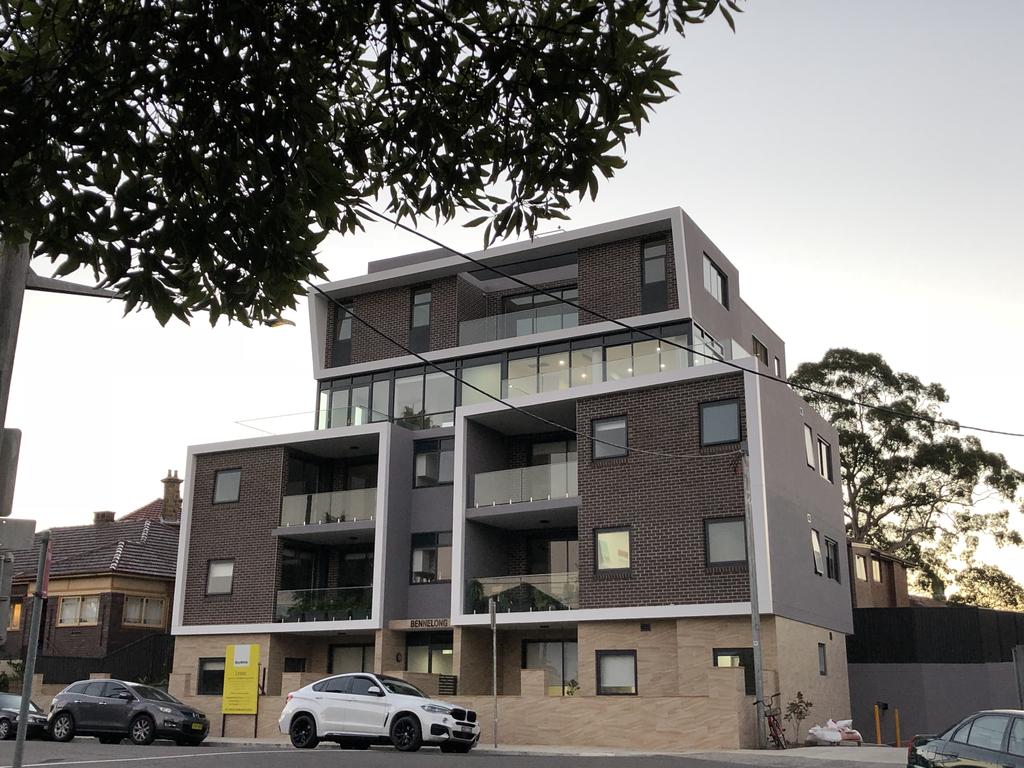 Gladesville NSW Northern Rivers Accommodation