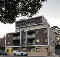 Benalong Apartment - at Gladesville - Northern Rivers Accommodation