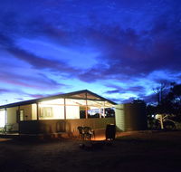 Bendleby Ranges - Northern Rivers Accommodation