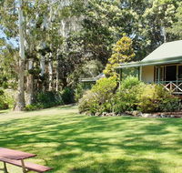 Bendles Cottages - Northern Rivers Accommodation
