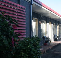 Benjamin Singleton Motel - Northern Rivers Accommodation