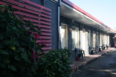 Benjamin Singleton Motel - Northern Rivers Accommodation 0