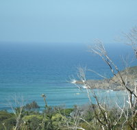 Benji's By The Sea - Northern Rivers Accommodation
