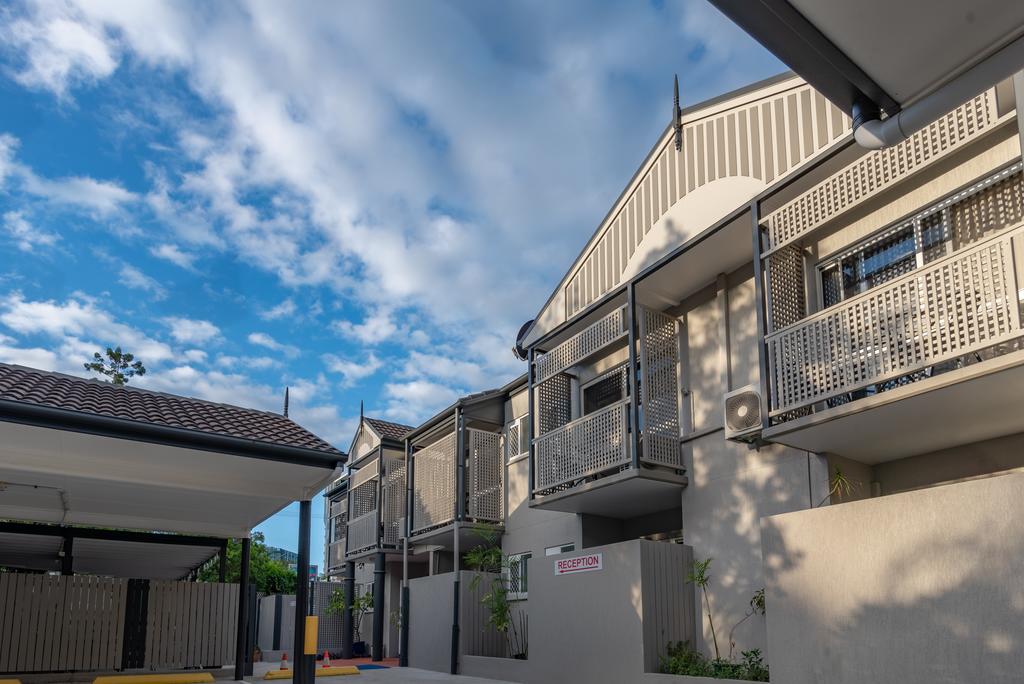 Toowong QLD Northern Rivers Accommodation