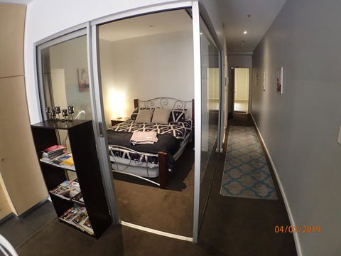 Bent St Apartments - Northern Rivers Accommodation 2