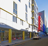 Bent St Apartments - Northern Rivers Accommodation