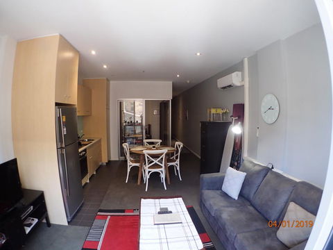 Bent St Apartments - Northern Rivers Accommodation 3