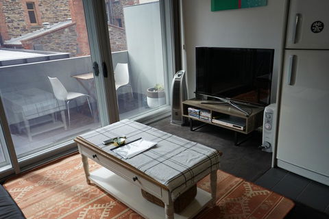 Bent St Apartments 2 - Northern Rivers Accommodation 3