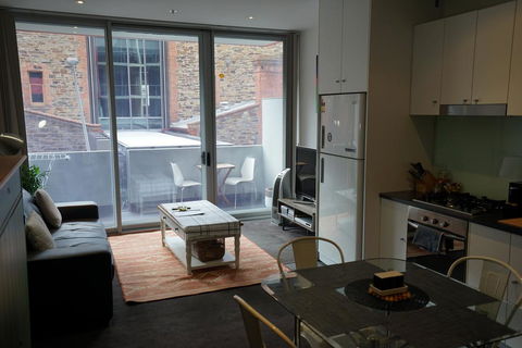 Bent St Apartments 2 - Northern Rivers Accommodation 1
