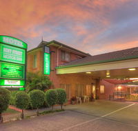 Bent Street Motor Inn - Northern Rivers Accommodation