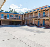 Bentleigh Motor Inn - Northern Rivers Accommodation