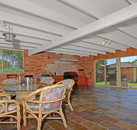 Benvenue - resort style with pool - Northern Rivers Accommodation