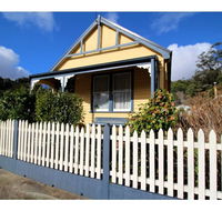 Benvenuti To Comstock Cottage - Northern Rivers Accommodation