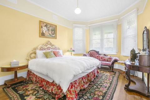 Berdea - Northern Rivers Accommodation 1