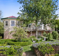 Berdea - Northern Rivers Accommodation