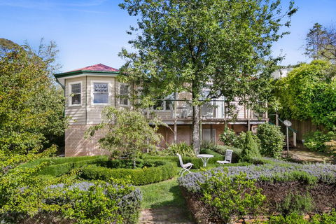 Berdea - Northern Rivers Accommodation 0