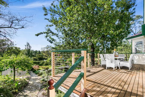 Berdea - Northern Rivers Accommodation 3