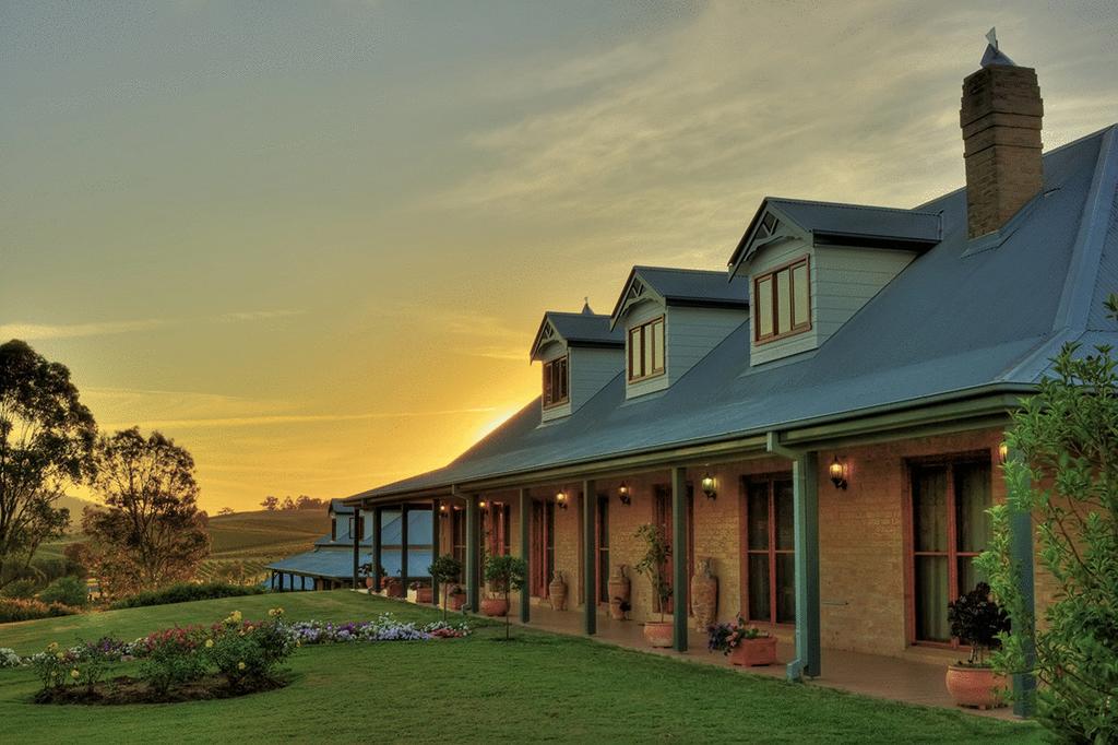 Pokolbin NSW Northern Rivers Accommodation