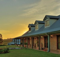 Berenbell Vineyard Retreat - Northern Rivers Accommodation