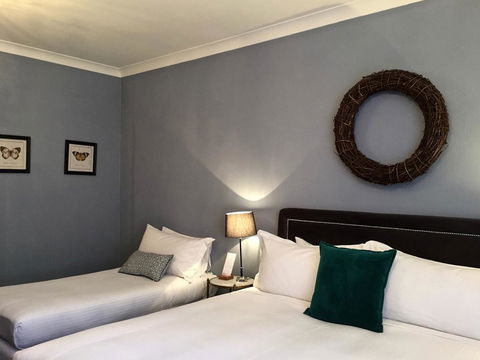 Berida Hotel - Northern Rivers Accommodation 2