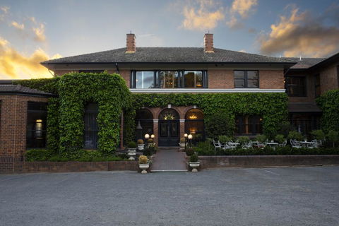Berida Hotel - Northern Rivers Accommodation 0