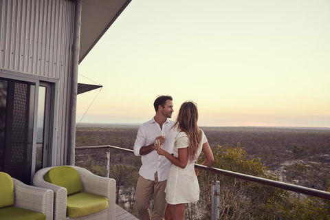 Berkeley River Lodge - Northern Rivers Accommodation 3