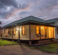 Bernstein Estate - Northern Rivers Accommodation