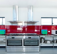 Berri Riverside Holiday Park - Northern Rivers Accommodation