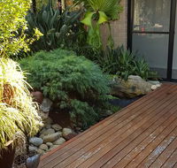 Berrilee Bed  Breakfast - Northern Rivers Accommodation