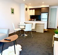 Best Located Brand New Apartment in Canberra CBD - Northern Rivers Accommodation