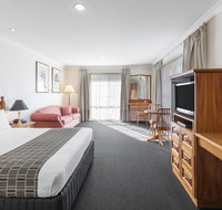 Best Western Ambassador Motor Inn  Apartments - Northern Rivers Accommodation