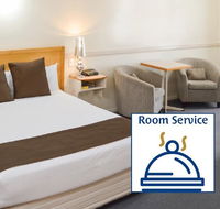 Best Western Ambassador Motor Lodge - Northern Rivers Accommodation