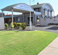 Best Western Bundaberg City Motor Inn - Northern Rivers Accommodation